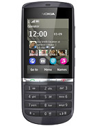 Kostenlose Klingeltöne Nokia Asha 300 downloaden.